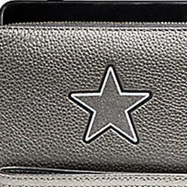 COACH Boxed 16