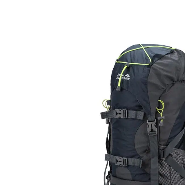 ROYAL MOUNTAIN 65L