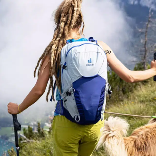 DEUTER Hiking 21L
