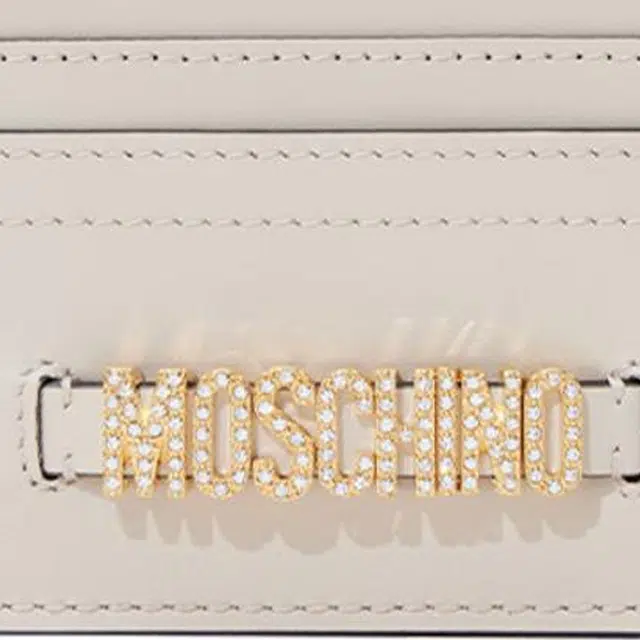 MOSCHINO Logo