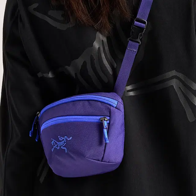 Arcteryx Mantis