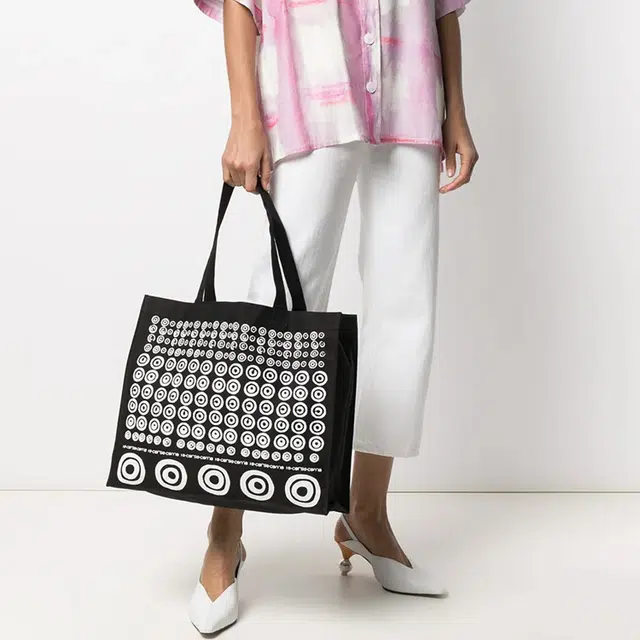 10 CORSO COMO Elio Tote