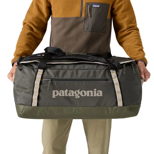 patagonia 55L