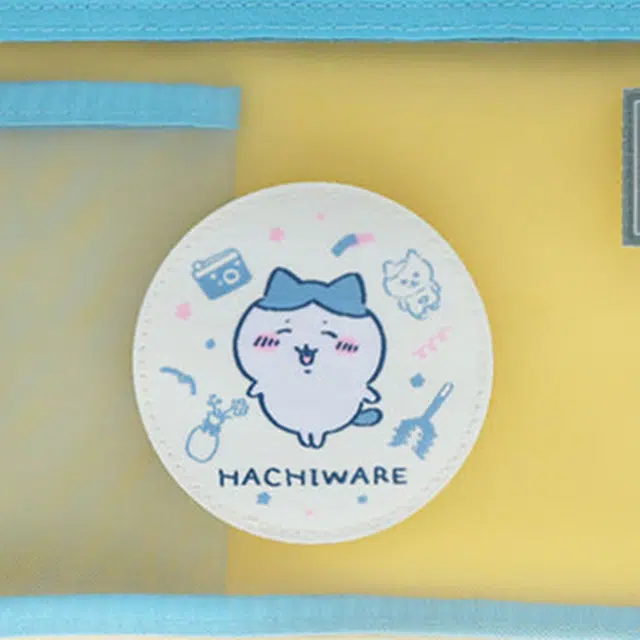 chiikawa MIESH PVC