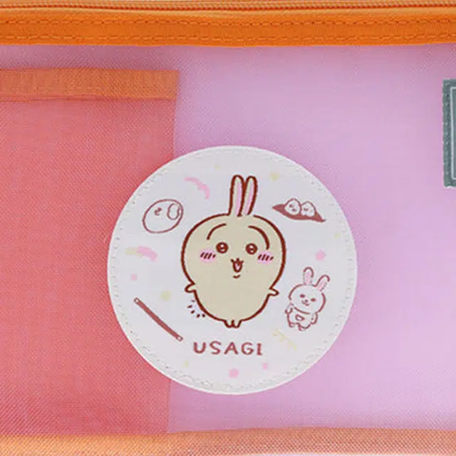 chiikawa MIESH PVC
