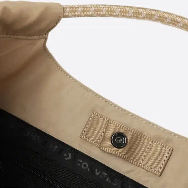 Converse Logo Tote