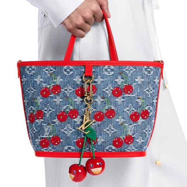LOUIS VUITTON logo