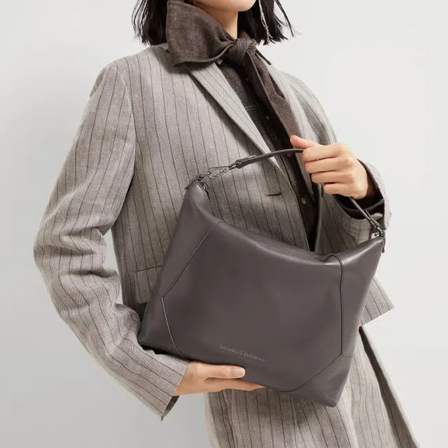 Brunello Cucinelli x Duo BC