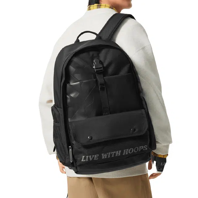 LiNing BADFIVE 20-35L Logo