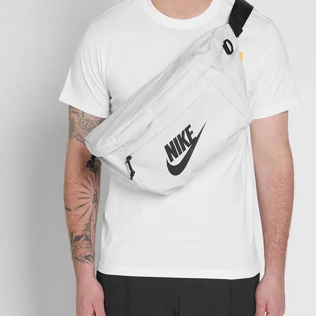 Nike Logo