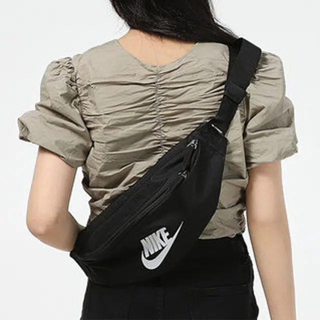 Nike Logo