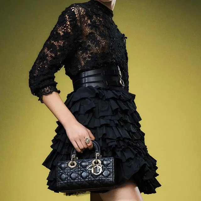 DIOR Lady D-JOY