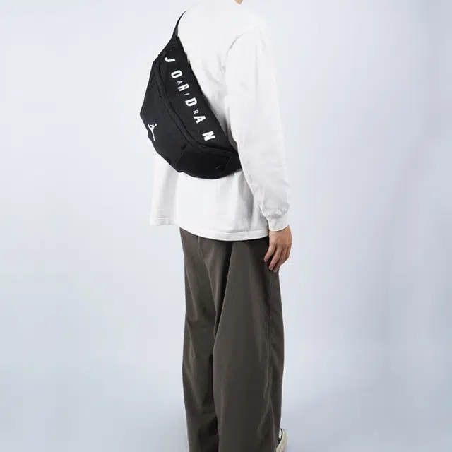 Jordan HaddadBrands