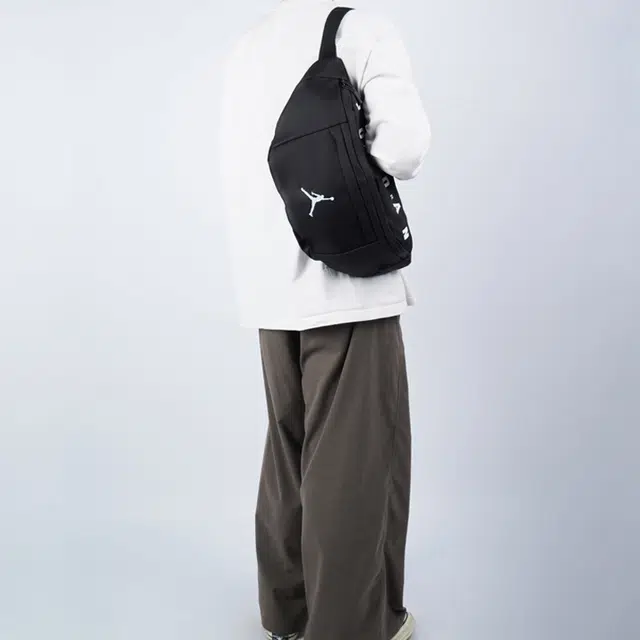 Jordan HaddadBrands
