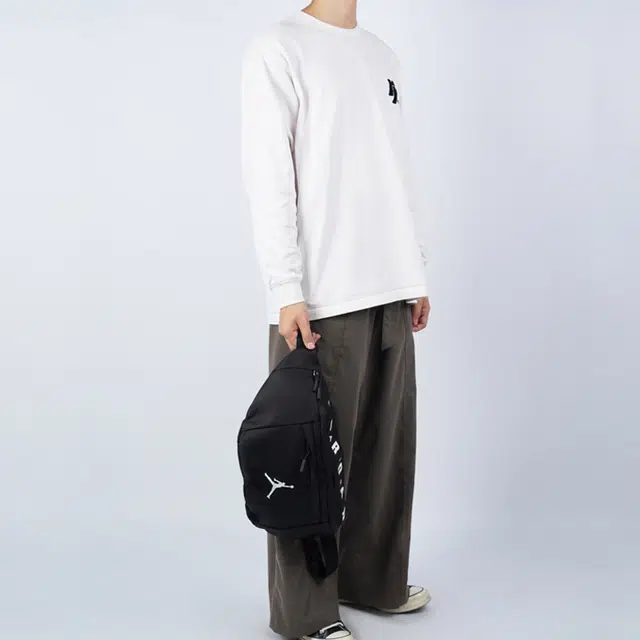 Jordan HaddadBrands