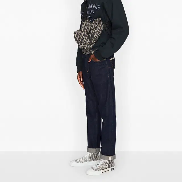 DIOR Oblique