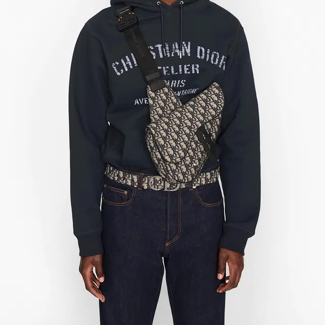 DIOR Oblique
