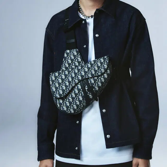 DIOR Oblique