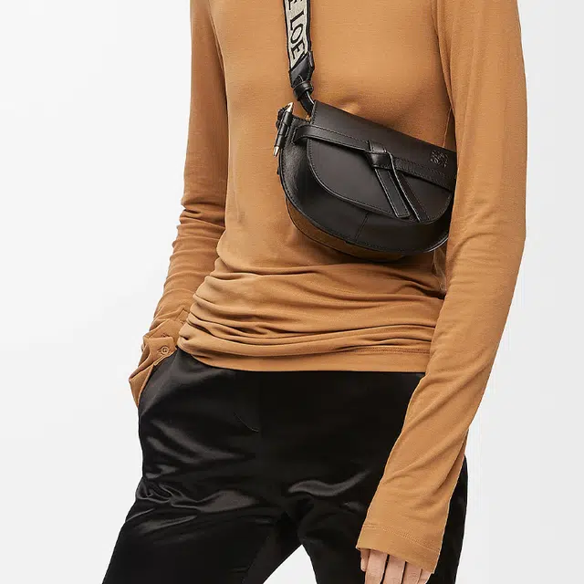 LOEWE Gate Dual Anagram