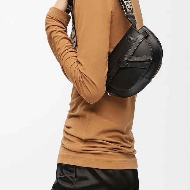 LOEWE Gate Dual Anagram
