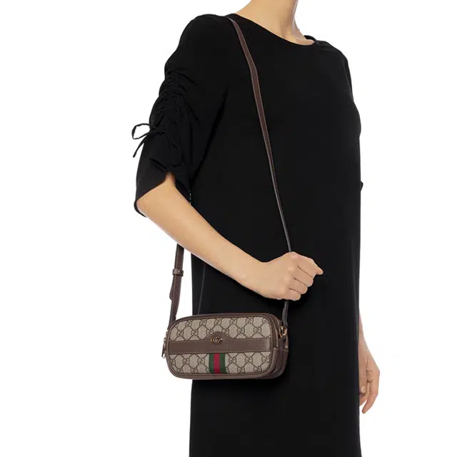 GUCCI Ophidia GLogo