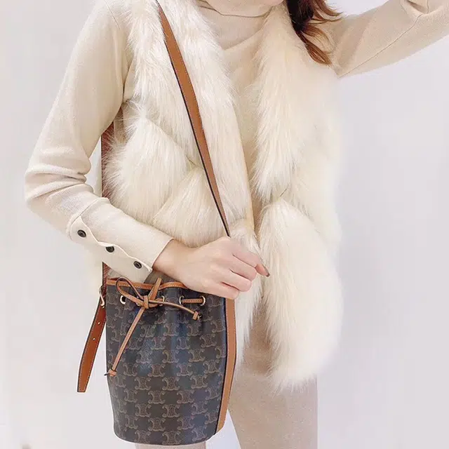CELINE Triomphe