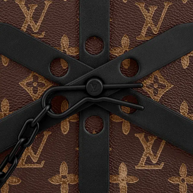 LOUIS VUITTON Virgil N7