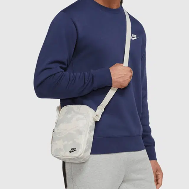 Nike Heritage