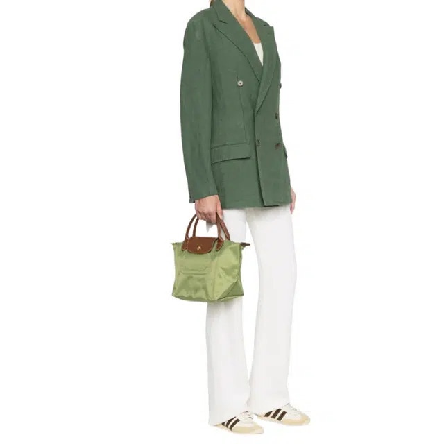 LONGCHAMP Le Pliage 23Logo