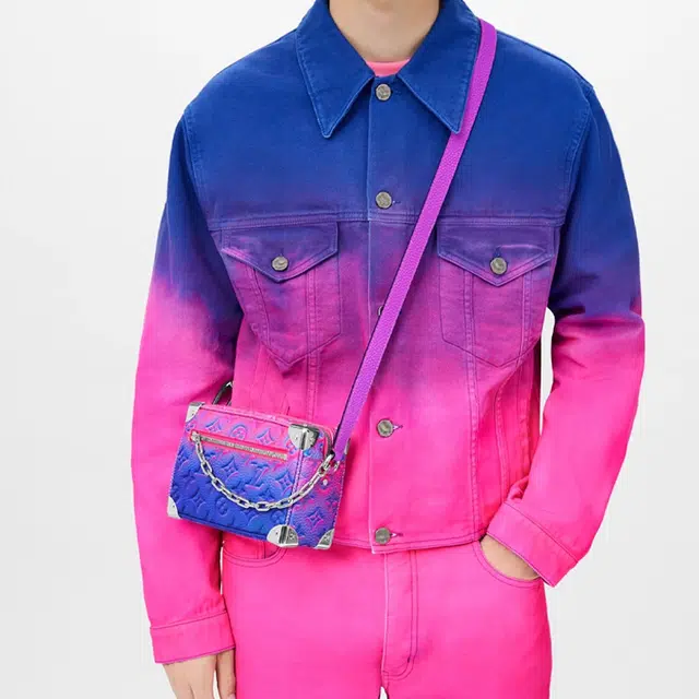 LOUIS VUITTON Virgil