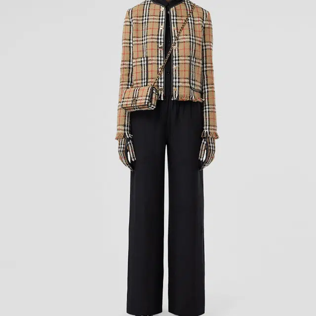 Burberry Lola