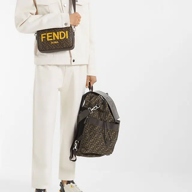 FENDI LogoFF