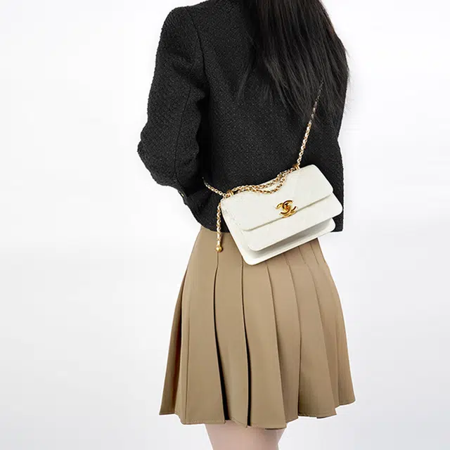 CHANEL 19Bag
