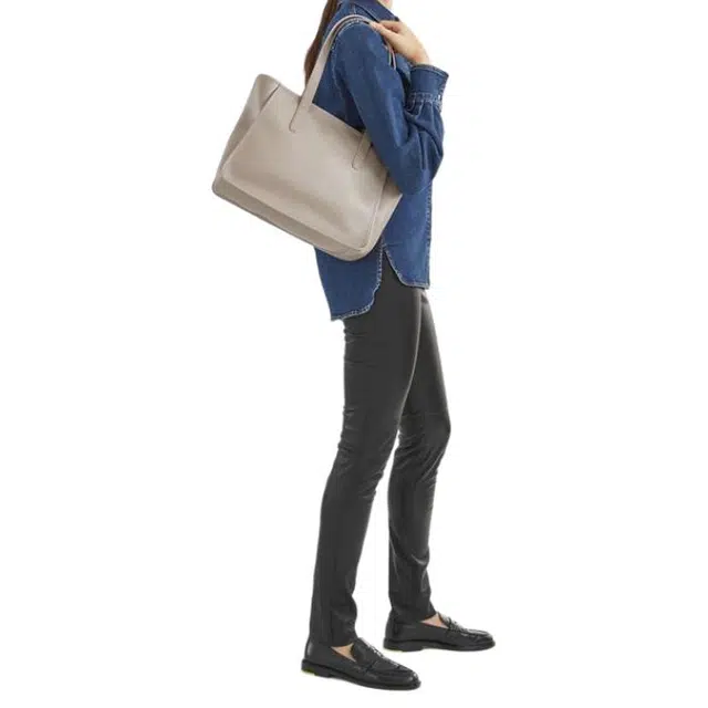 LONGCHAMP Le Foulonn 34 Tote