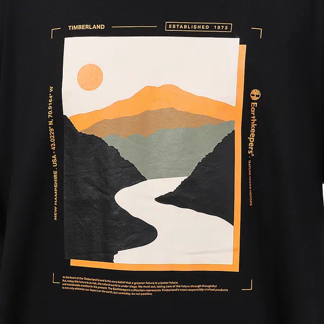 Timberland T