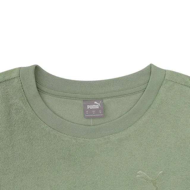 PUMA T