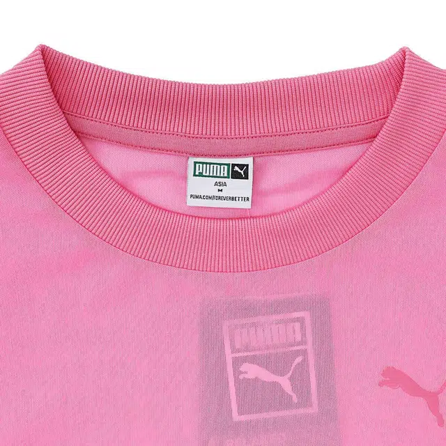 PUMA T