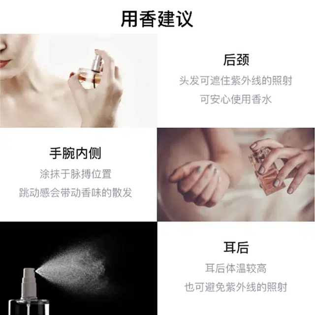 CHANEL EDP 100ml