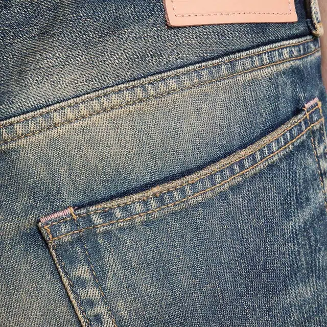 Acne Studios FW25 2010M