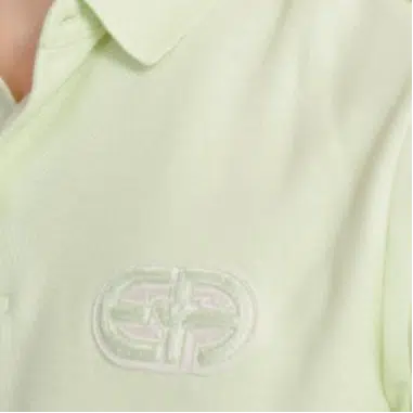 EMPORIO ARMANI SS23 Polo