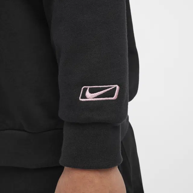 Nike Club Oversize