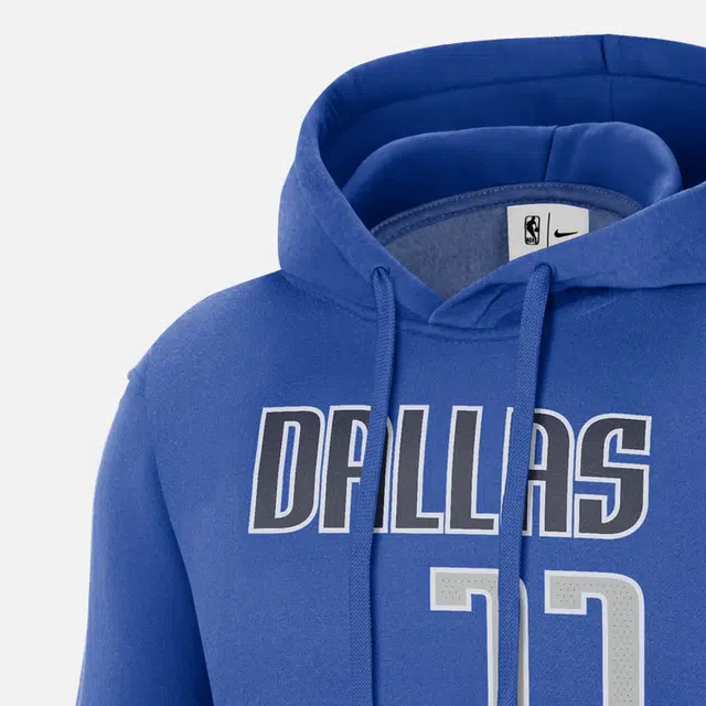 Nike NBA