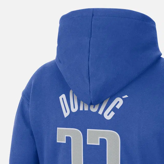 Nike NBA