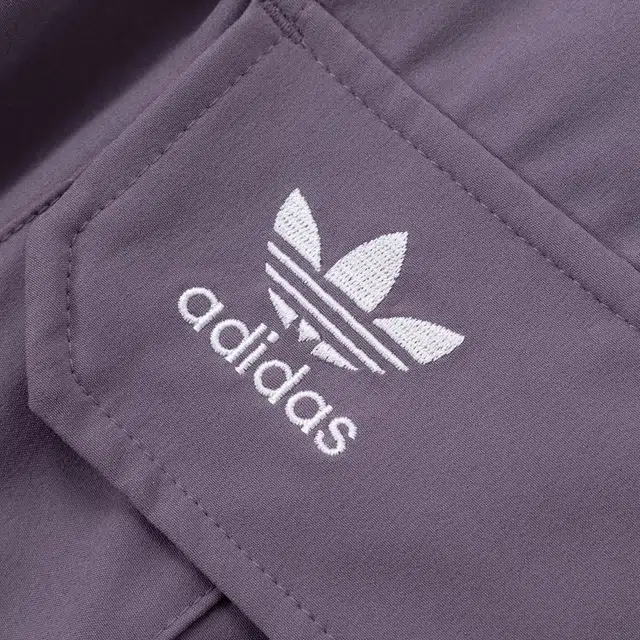 adidas originals Cargo Pants Logo