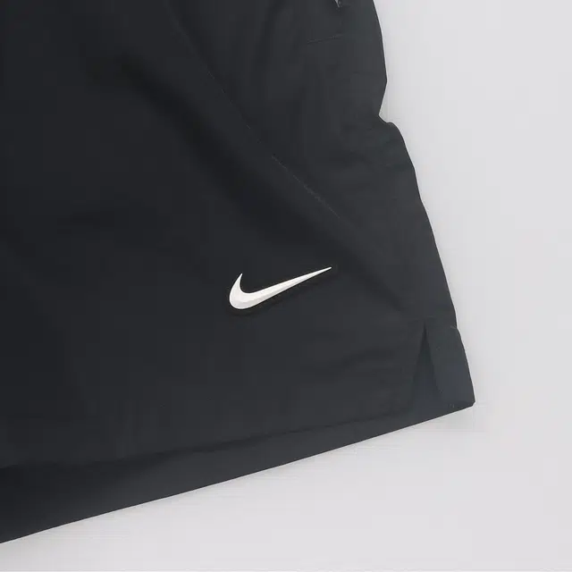 Nike Nocta Woven Shorts Black