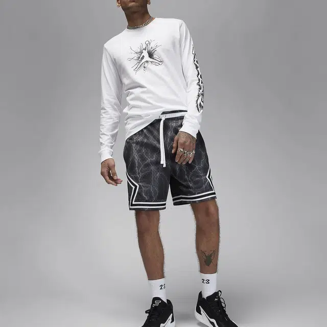 Jordan DRIF logo T