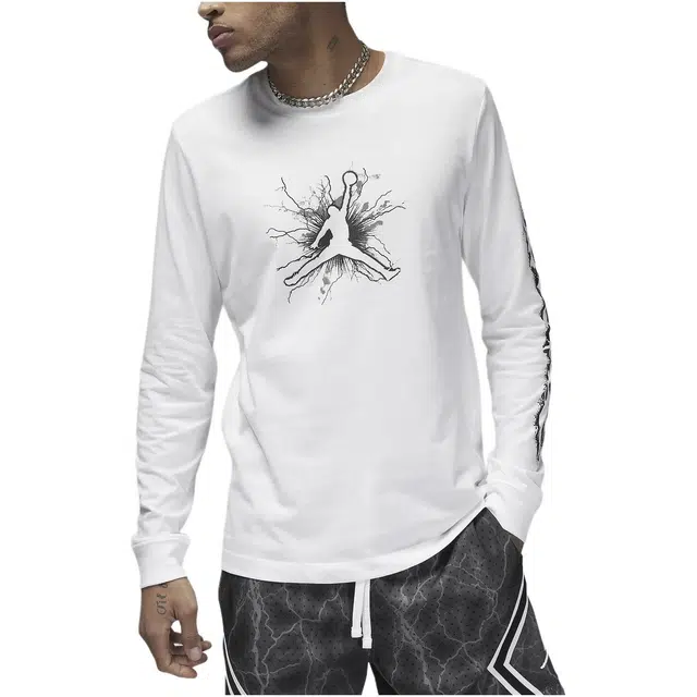 Jordan DRIF logo T