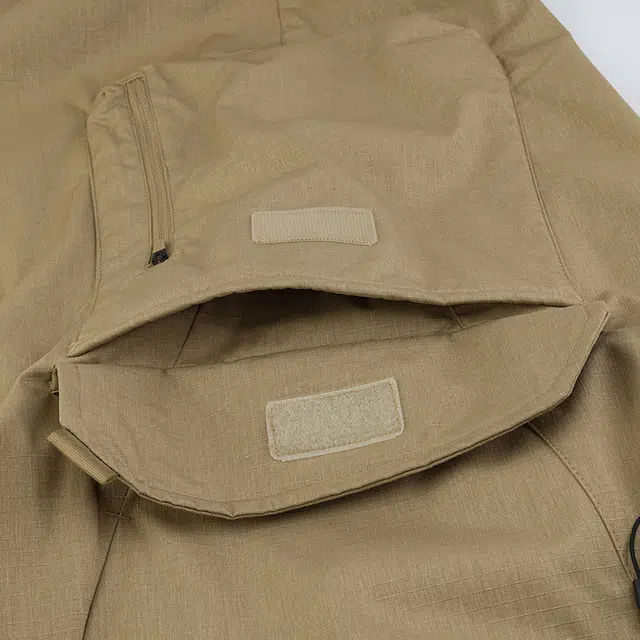 The North Face Urban Exploration Cargo Pants Khaki