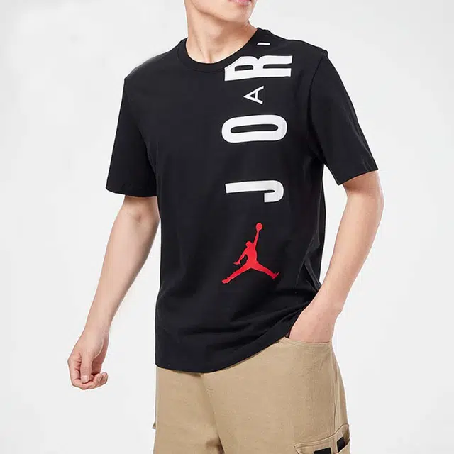 Air Jordan LogoT
