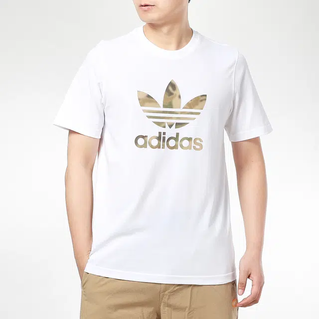 adidas originals LogoT